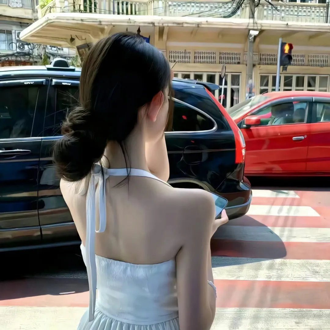 美好的时光